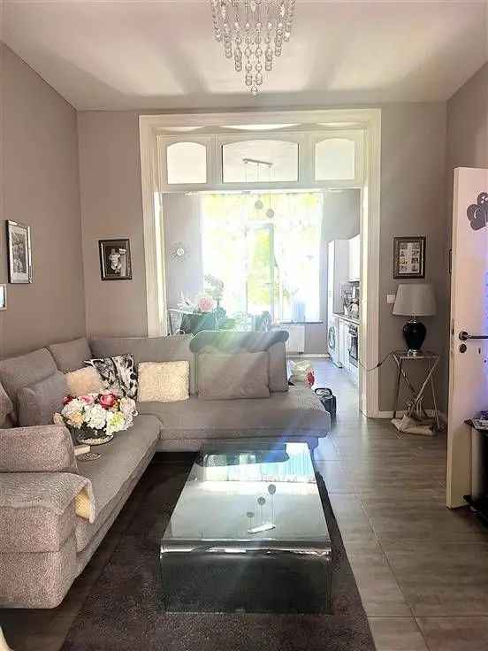 Appartement te koop Sint-Joost-ten-Node 60m²