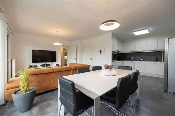 Appartement Te Koop Willebroek 3 slaapkamers Energiezuinig