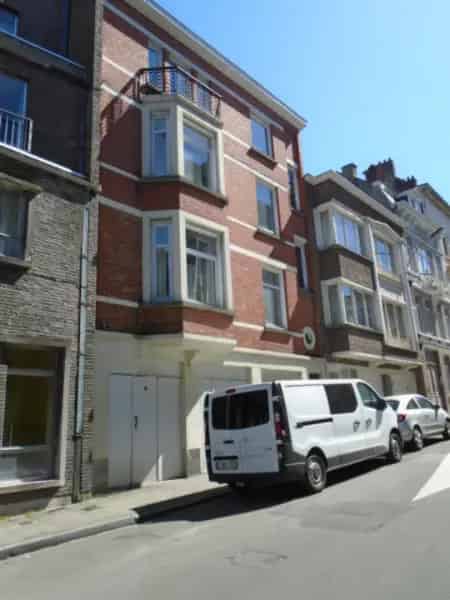 Garage te huur Gent Centrum
