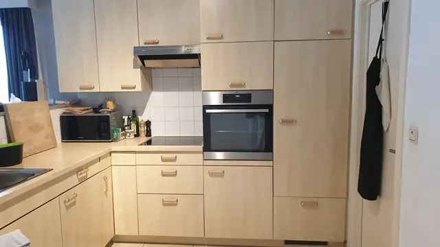 Appartement te koop