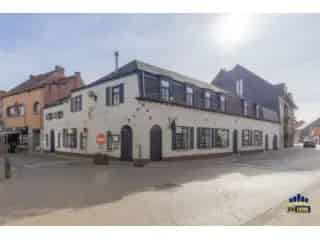 Handelspand Restaurant met Woonst te Lebbeke