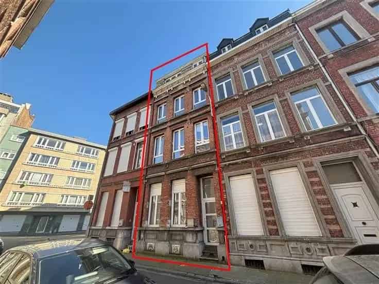 Appartementsblok Te Koop Sainte-Marguerite