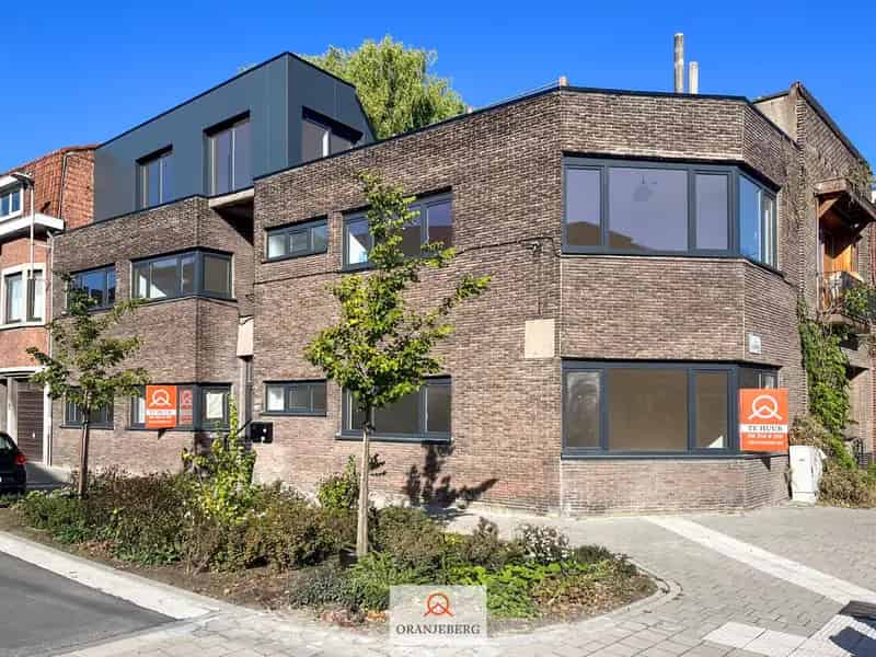 Appartement Gent Te Huur