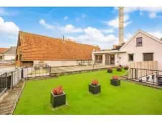Appartement te koop Sint Truiden 146m2 200m2 terras EPC A