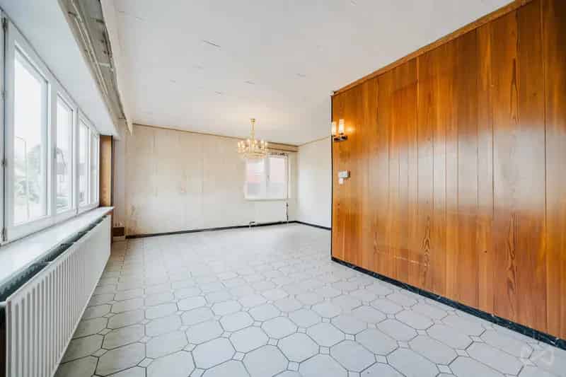 Huis 2 slaapkamers Waterloo Chenois