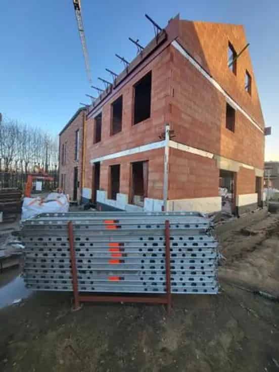 Huis Te Koop Linkhout 180m2 Energiezuinig Epeil 20