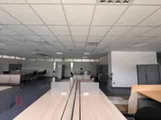 Kantoor te huur Oostkamp 1932m² Gemeubeld Instapklaar