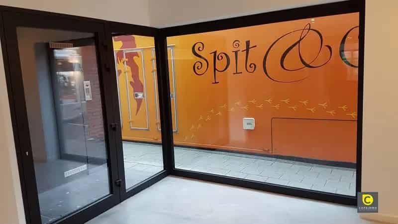 Handelspand Aartselaar Centrum