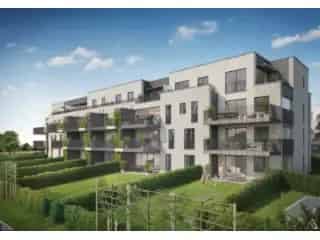 Gelijkvloers Appartement te koop Braine l Alleud 3 slaapkamers