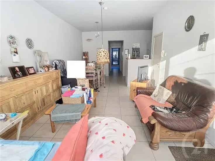 Gelijkvloersappartement Te Koop Viane