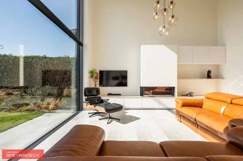 Moderne Villa te Koop Zomergem