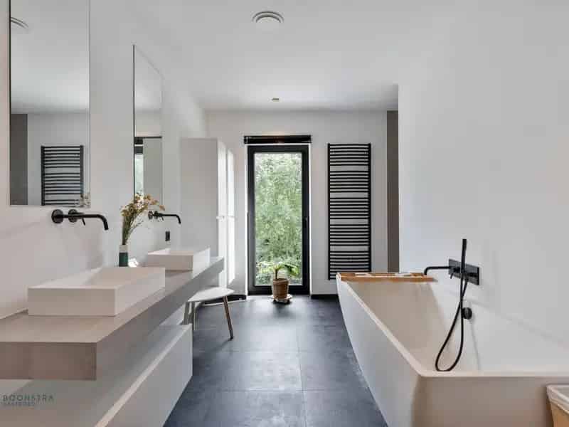 Moderne Villa te Keerbergen - 4 slaapkamers - Energiezuinig A+
