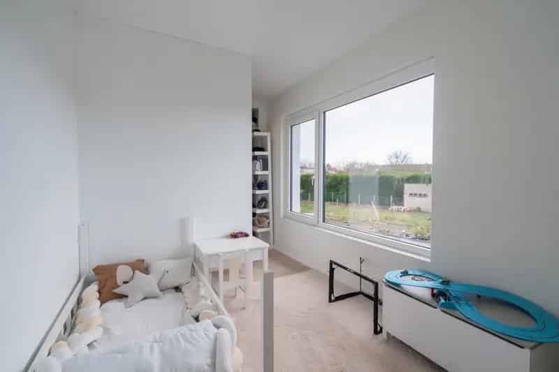 Instapklare Energiezuinige Woning Herzele 3 slaapkamers