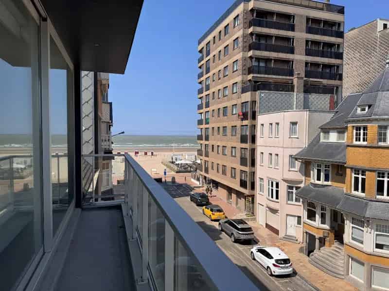 Duplex Appartement te Koop  Zeer Goed gelegen