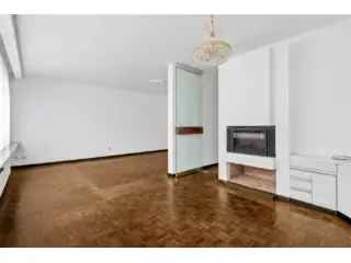 Appartement te koop Turnhout 2 slaapkamers lift autostaanplaats
