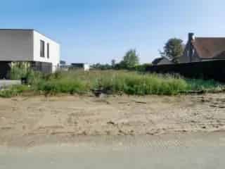 Bouwgrond Berlaar 1471m²  Nabij Dorpskern