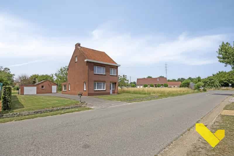 Ruime woning te Mol nabij Europese school