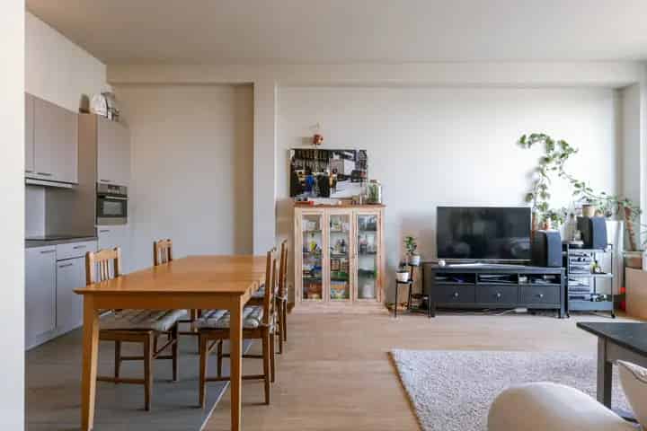 Appartement te koop Gent: 2 slaapkamers, groot terras