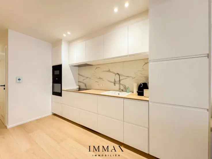 Gerenoveerd 2SLK Appartement Nabij Strand Driehoeksplein