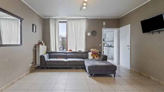 Huis te koop Brugge Sint-Gilliskwartier 3 slaapkamers