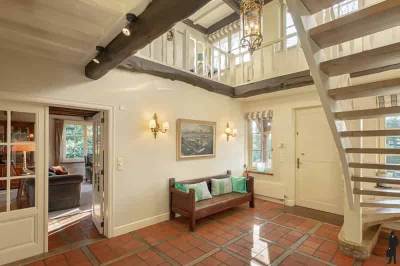 Luxe Villa te Essen met 6 slaapkamers Zwembad Sauna