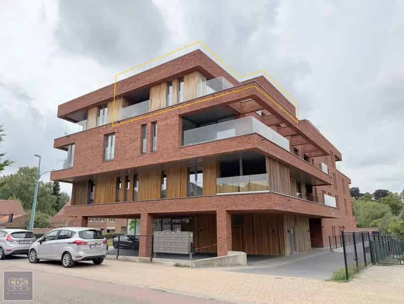 Appartement te koop