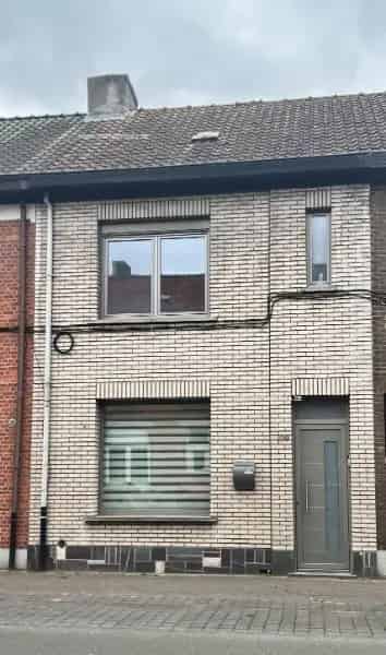 Huis te koop Sint Niklaas 3 slaapkamers tuin garage