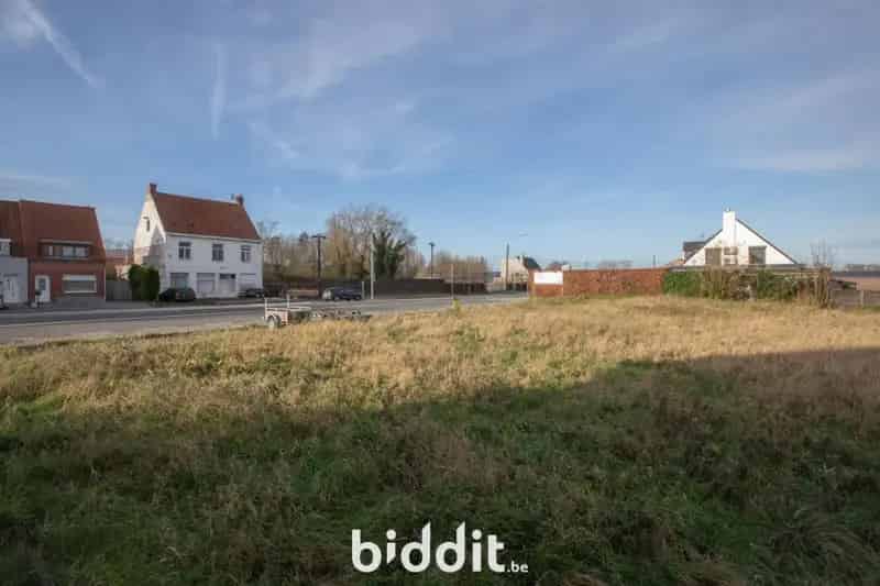 Ruim Bouwperceel 1559m2 Woonuitbreidingsgebied