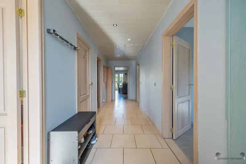 Bungalow te koop Sint Niklaas 3 slaapkamers grote tuin