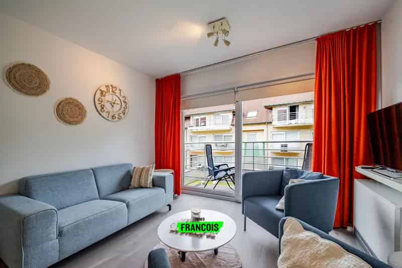 Appartement te huur De Haan Centrum