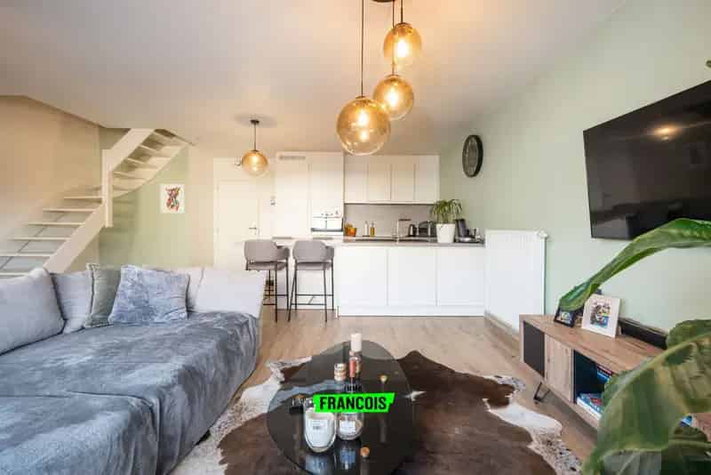 Duplex Appartement 2 slaapkamers Torhout