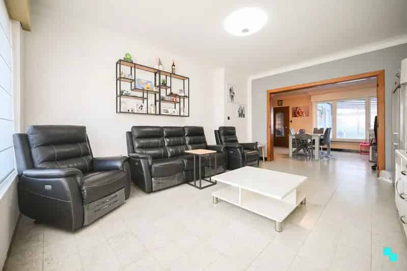 Eéngezinswoning 3 slaapkamers garage Izegem