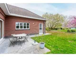Huis te koop Haacht Ruime gelijkvloerse villa met potentieel