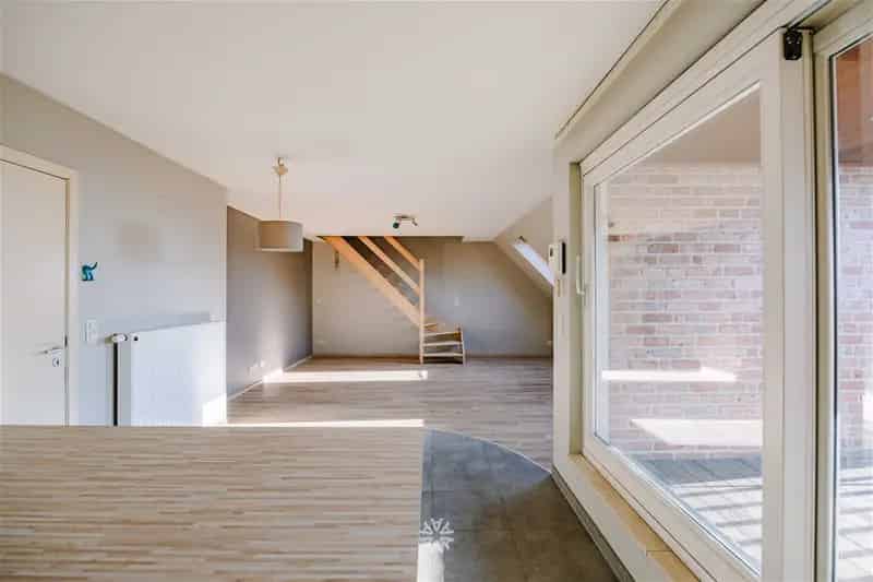 Appartement te huur Astene 2 slaapkamers modern energiezuinig