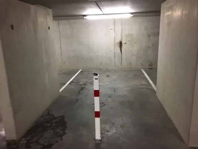 Parkeerplaats te Huur Diksmuide Centrum Residentie De Gouden Leeuw