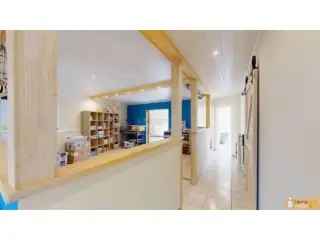 Handelspand te Koop Ternat 88m²
