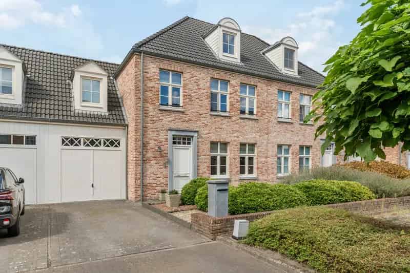 Huis te koop