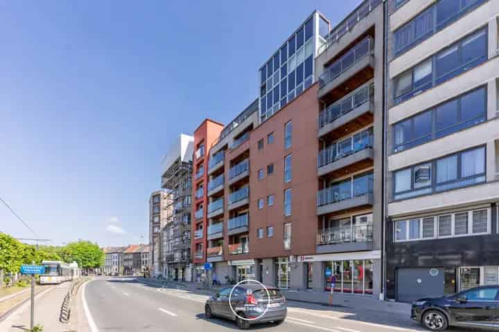 Appartement te Koop Gent Residentie Servaes