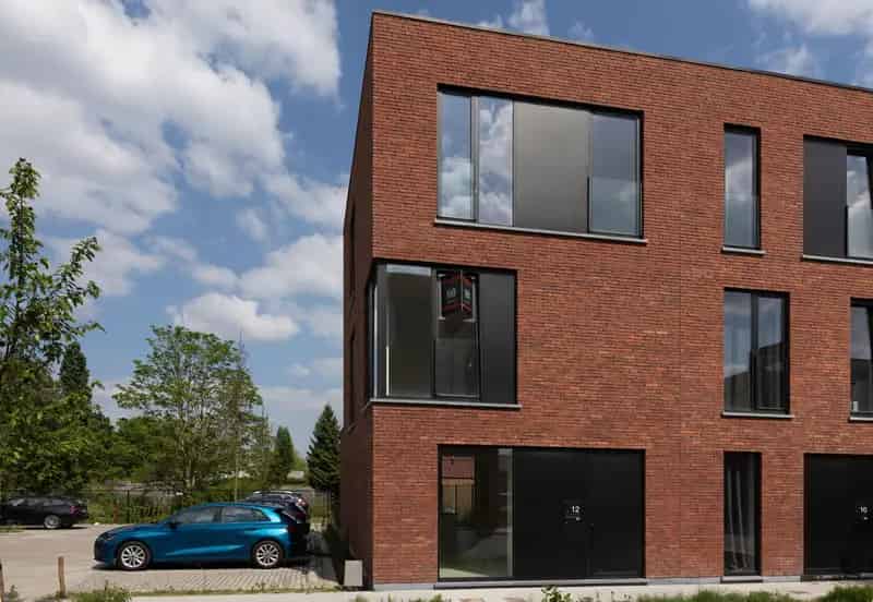 BEN-woning te koop Mariakerke - Tuin - Instapklaar