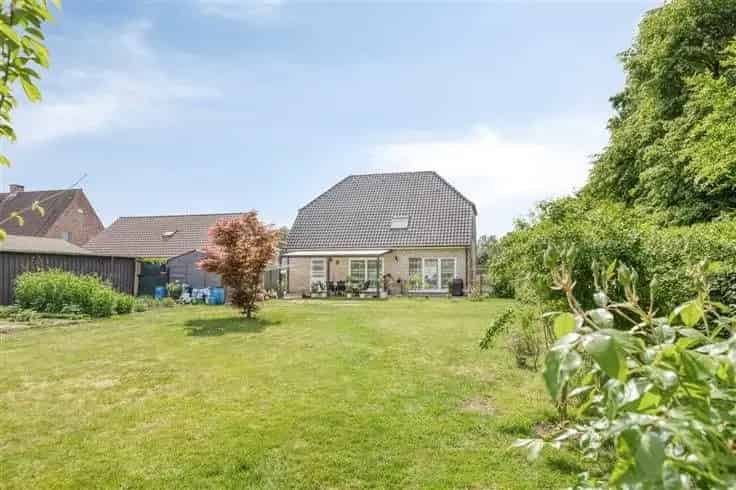 Huis Te Koop in Tongerlo: Investering Vastgoed op Lijfrente