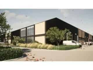 Industrieel pand te koop Hasselt 1174m²