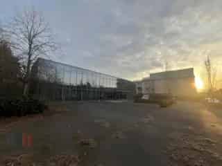 Kantoor te huur Gent - 348m² - Nabij Station Sint-Pieters