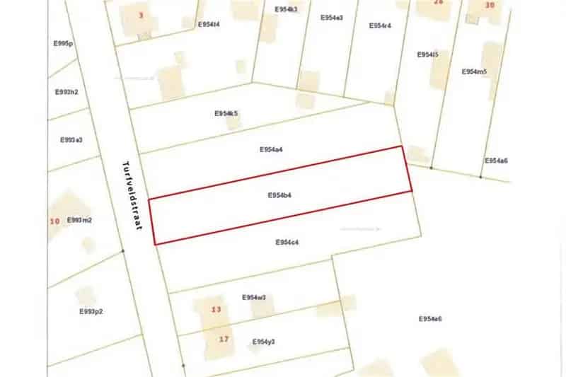 Landbouwgrond te koop Lommel 18a17ca