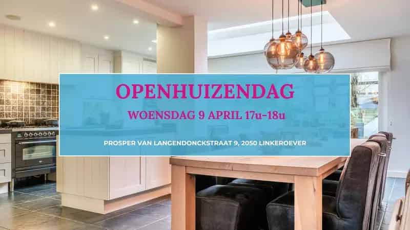 Eigentijdse Ruime Woning 5 Slaapkamers Toplocatie