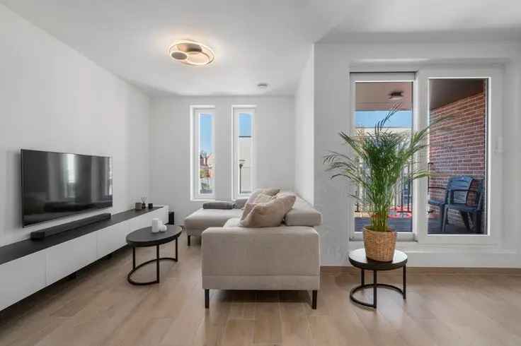 Nieuw Appartement Te Koop Beveren Centrum 2 Slaapkamers Terras