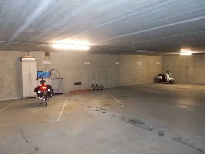 Ondergrondse Autostandplaats Volledig Aanbod