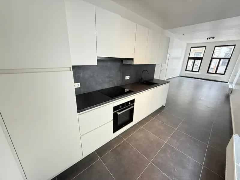 Gelijkvloersappartement te huur Theaterbuurt