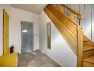 Huis te Koop Genk 3 slaapkamers Zwembad Carport