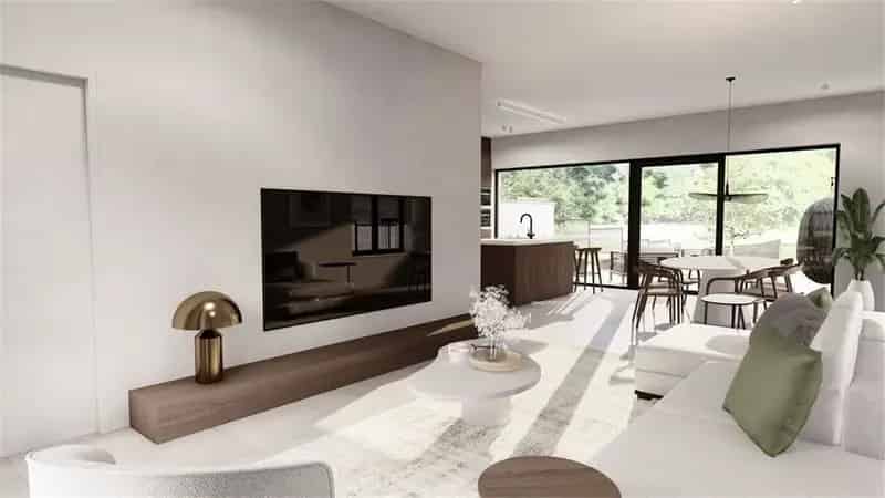 Nieuwbouw Woning 3 Slaapkamers Oud-Heverlee