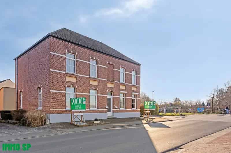 Herenwoning te huur Ramsel: Kangoeroewonen of Vrije Beroepen